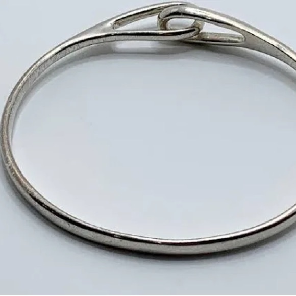 SOLD‼️Tiffany & Co. Jewelry | Tiffany and Co Vintage 925 Solid Sterling Silver. - Picture 3 of 6